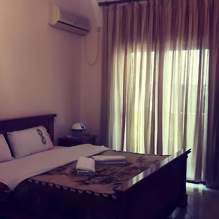 Geraldo Hotel 2*