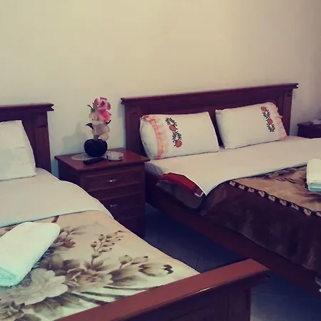 Geraldo Hotel