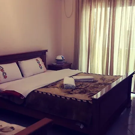Hotel Geraldo 2*