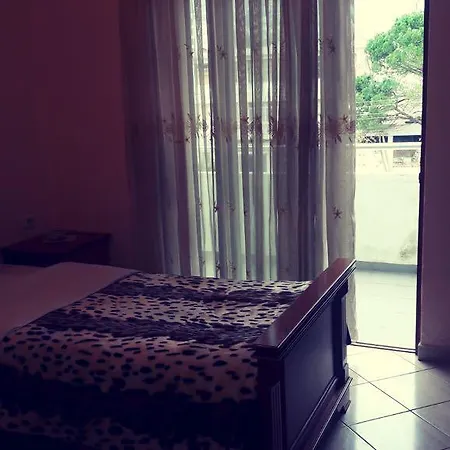 Hotel Geraldo
