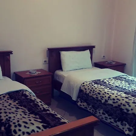 Geraldo Hotel 2*
