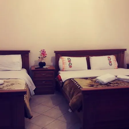 Hotel Geraldo 2*