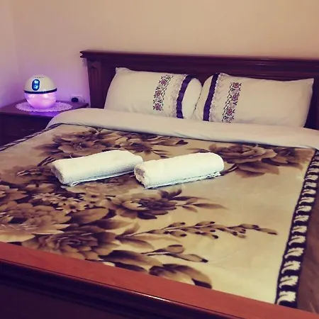 Geraldo Hotel